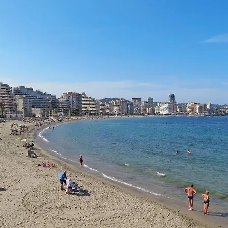 Ferienhaus Mit Pool 213s Σπίτι διακοπών Κάλπε