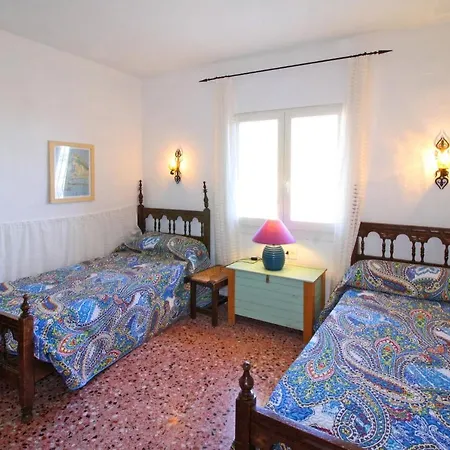 Σπίτι διακοπών Ferienhaus Mit Pool 213s