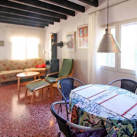 Ferienhaus Mit Pool 213s Σπίτι διακοπών *