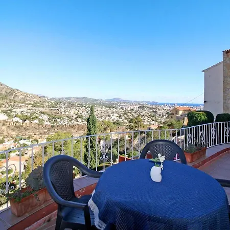 Σπίτι διακοπών Ferienhaus Mit Pool 213s Κάλπε