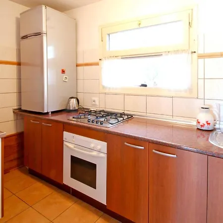 Ferienhaus Mit Pool 213s Σπίτι διακοπών Κάλπε