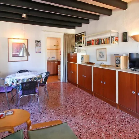 Ferienhaus Mit Pool 213s Σπίτι διακοπών Κάλπε
