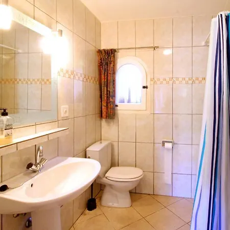 Ferienhaus Mit Pool 213s *