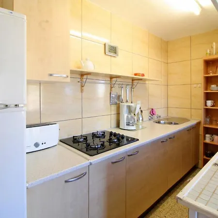 Σπίτι διακοπών Ferienhaus Mit Pool 213s