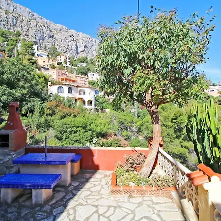 Ferienhaus Mit Pool 213s *