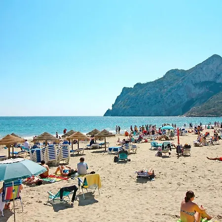 Σπίτι διακοπών Ferienhaus Mit Pool 213s